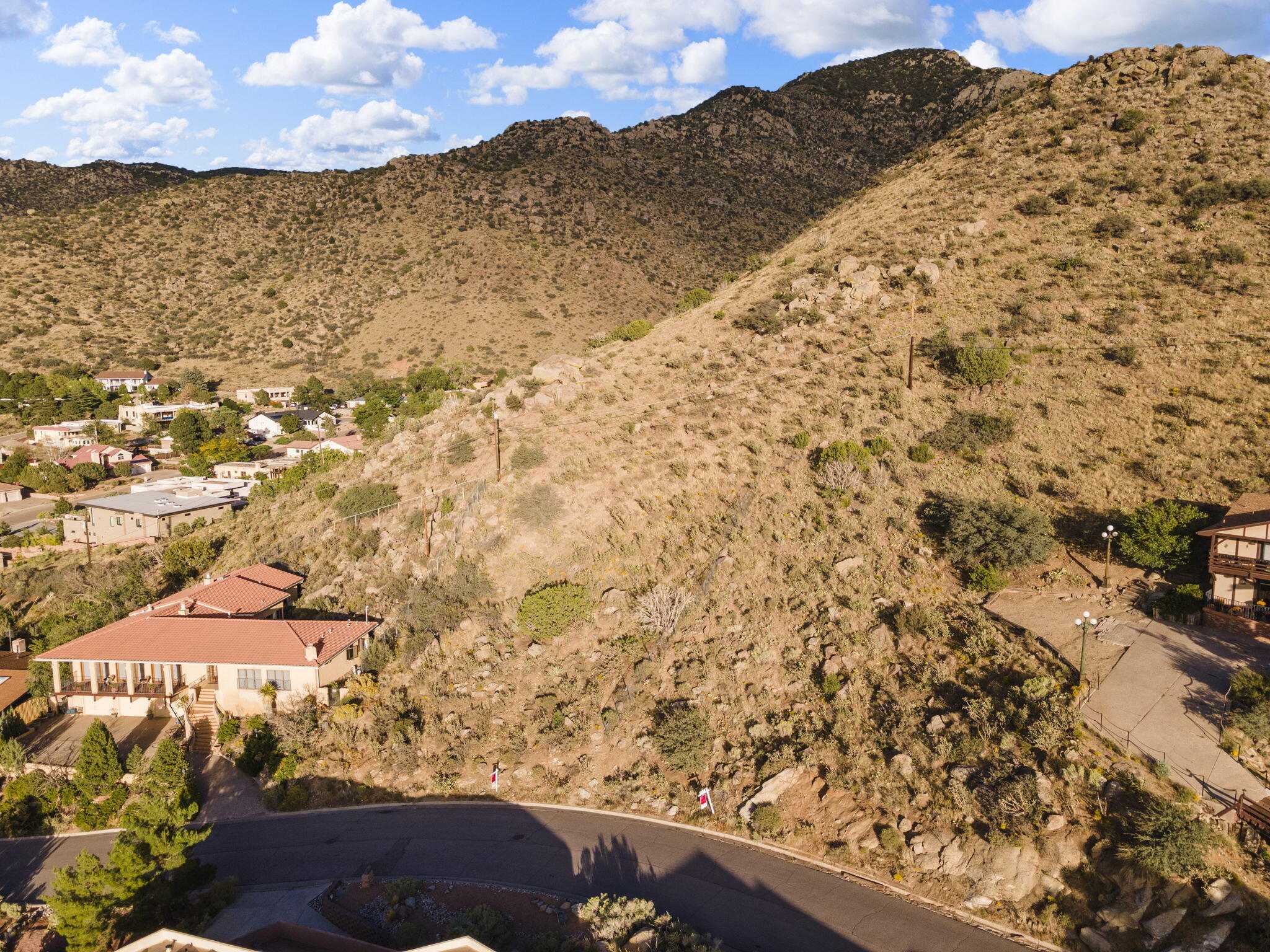 4424/4428 Skyline Court, Albuquerque, New Mexico image 4