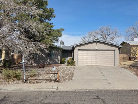 Photo of 12709 Summer Avenue NE, Albuquerque, NM 87112 (MLS # 1097953)