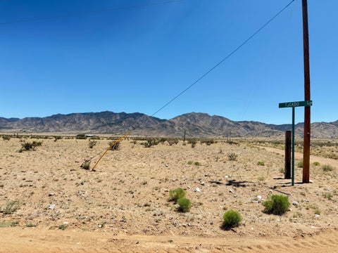 Vacant Land For Sale - Diablo Road<br/> Belen, NM 87002