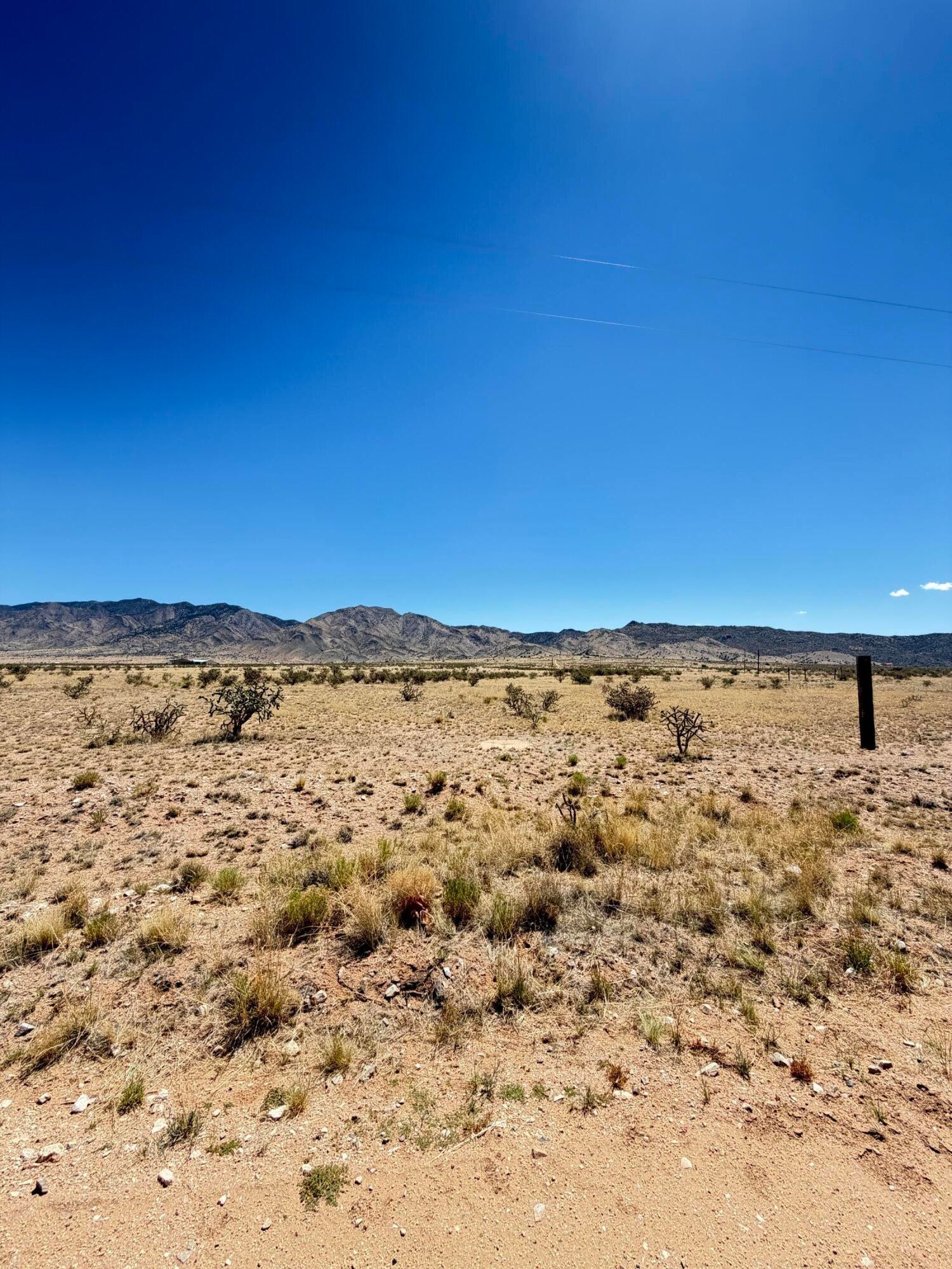 Diablo Road