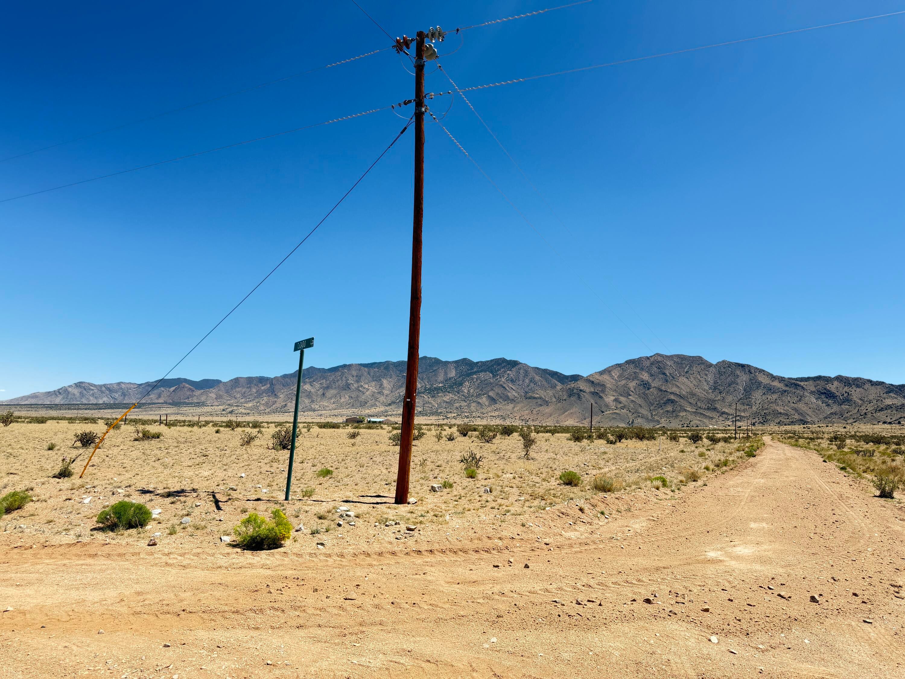 Diablo Road