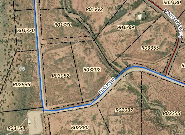 Bluewater -Plano Rd- U2 B5 L40