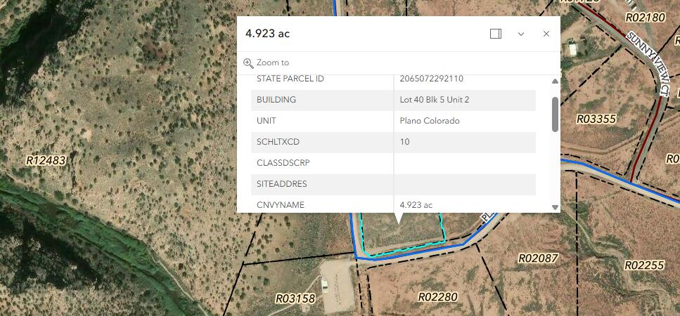 Bluewater -Plano Rd- U2 B5 L40