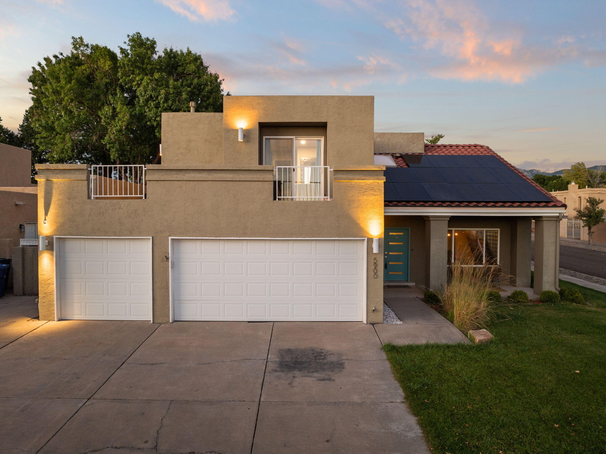 5900 Canyon Crest Place, Albuquerque, New Mexico image 3