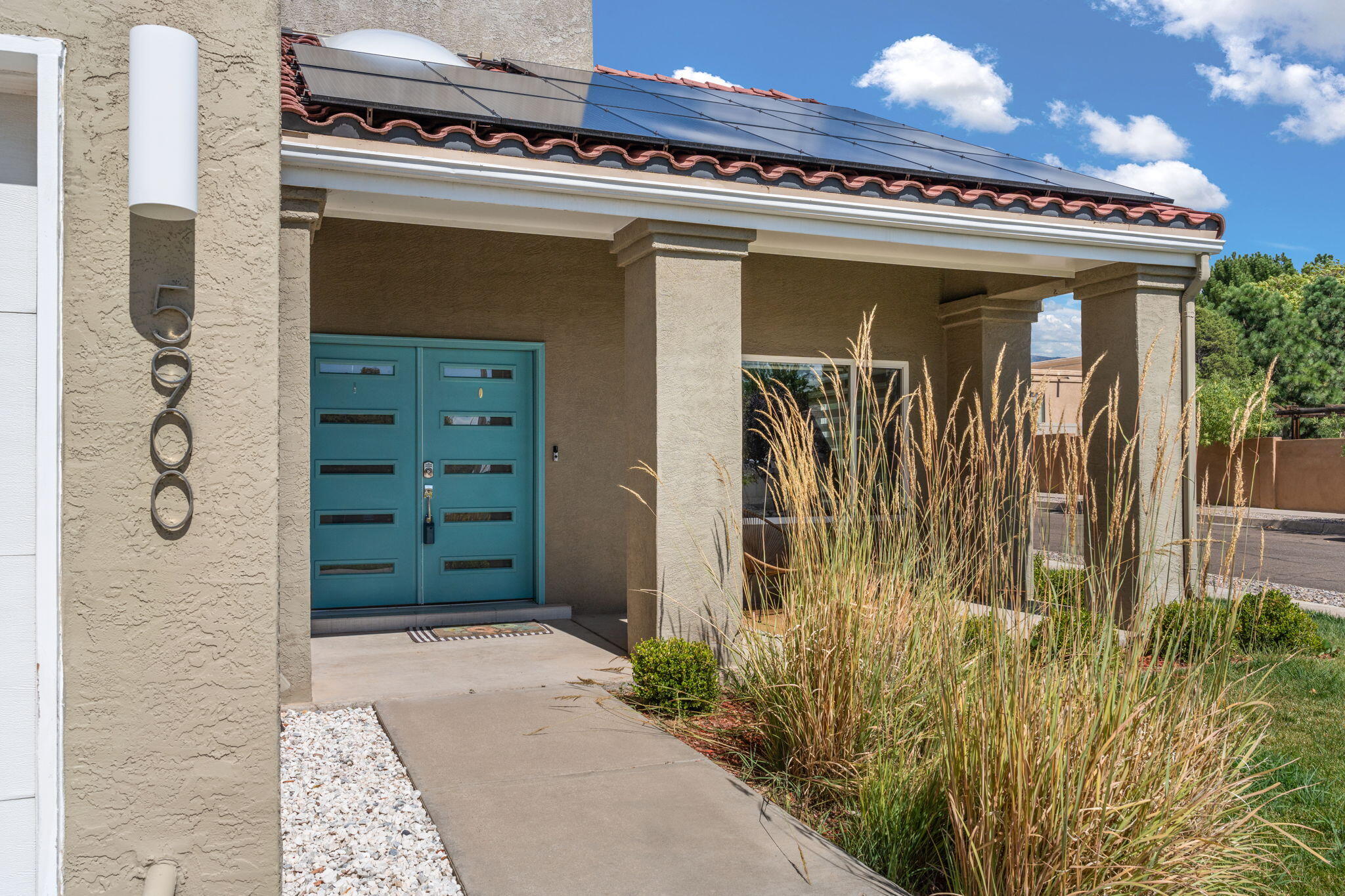 5900 Canyon Crest Place, Albuquerque, New Mexico image 4