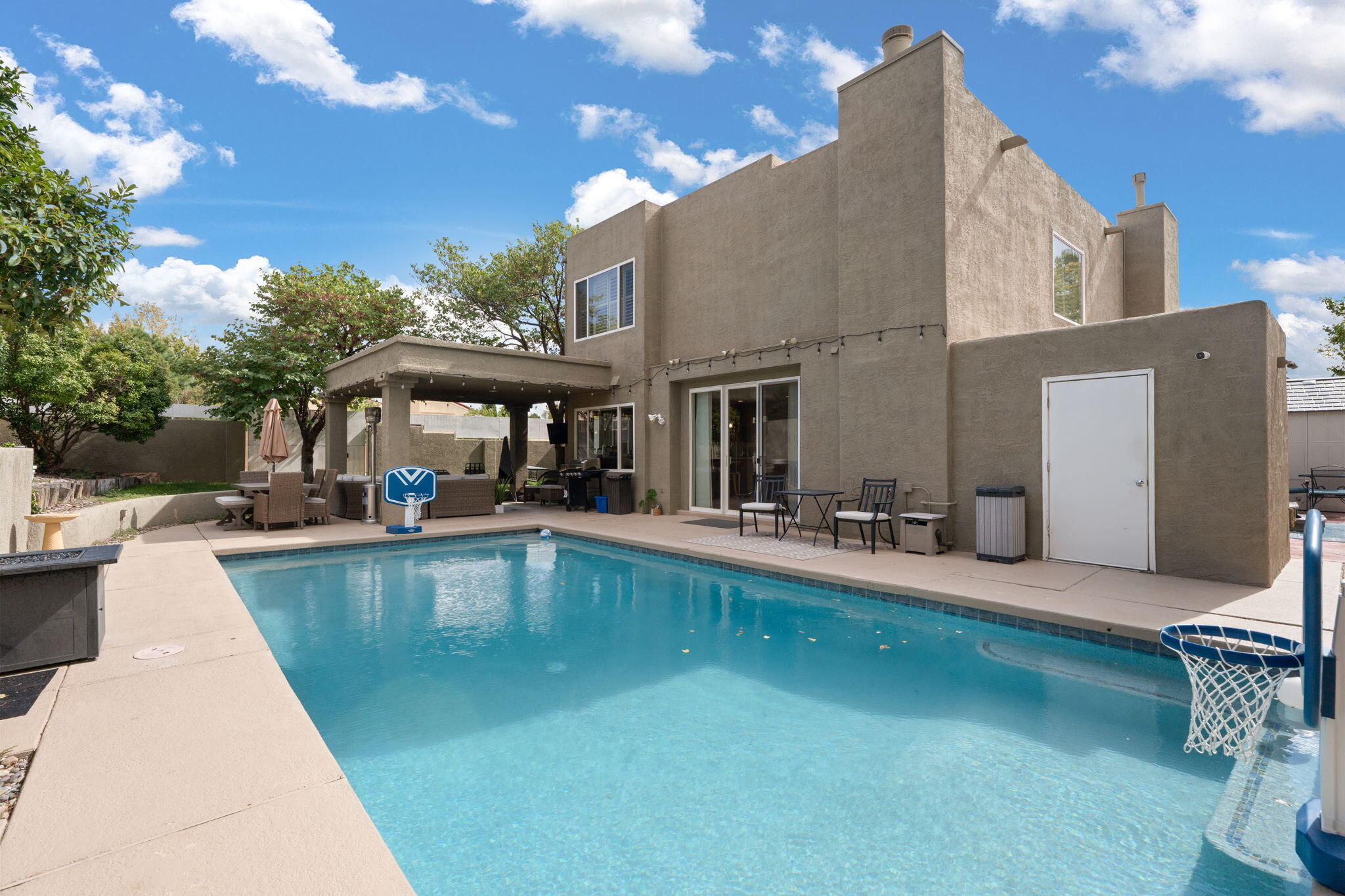 5900 Canyon Crest Place, Albuquerque, New Mexico image 46