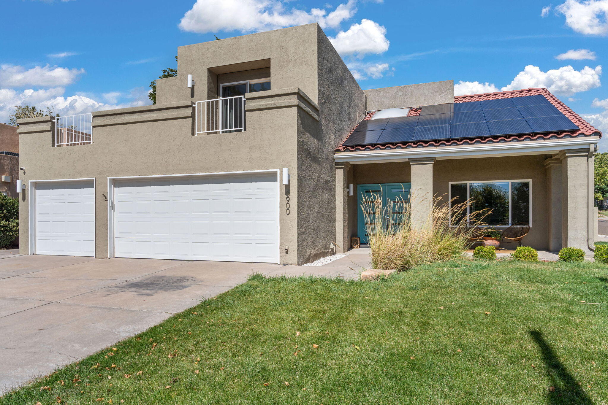 5900 Canyon Crest Place, Albuquerque, New Mexico image 5