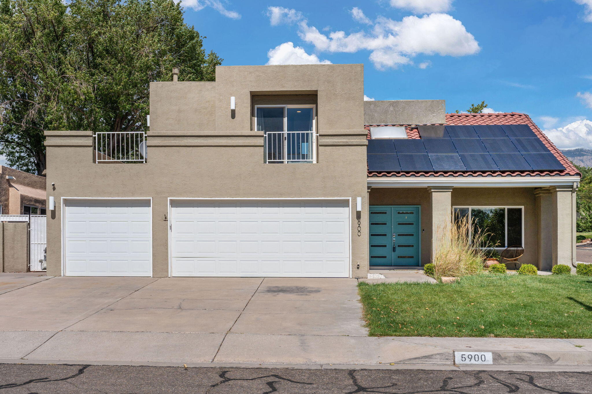 5900 Canyon Crest Place, Albuquerque, New Mexico image 21