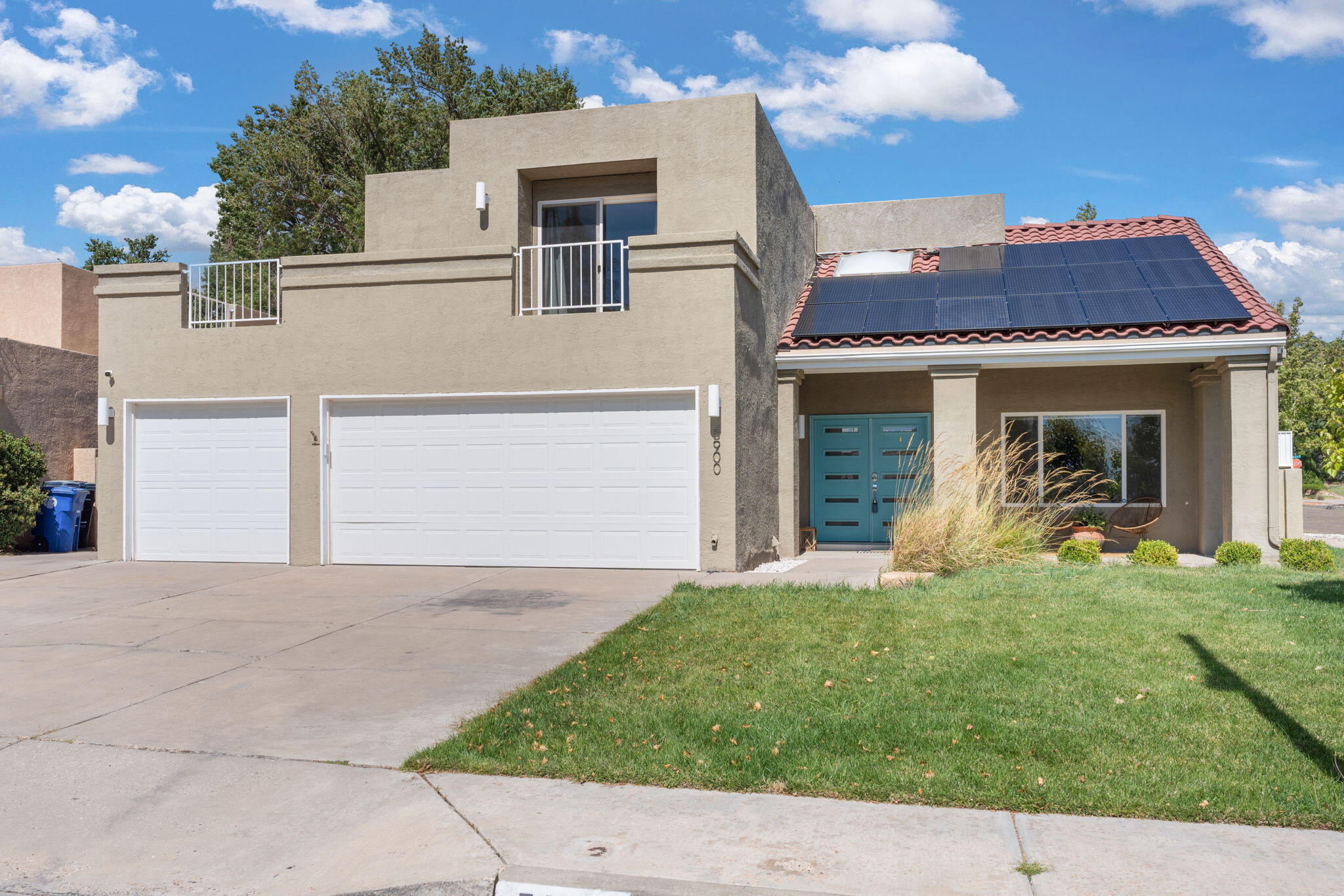 5900 Canyon Crest Place, Albuquerque, New Mexico image 22