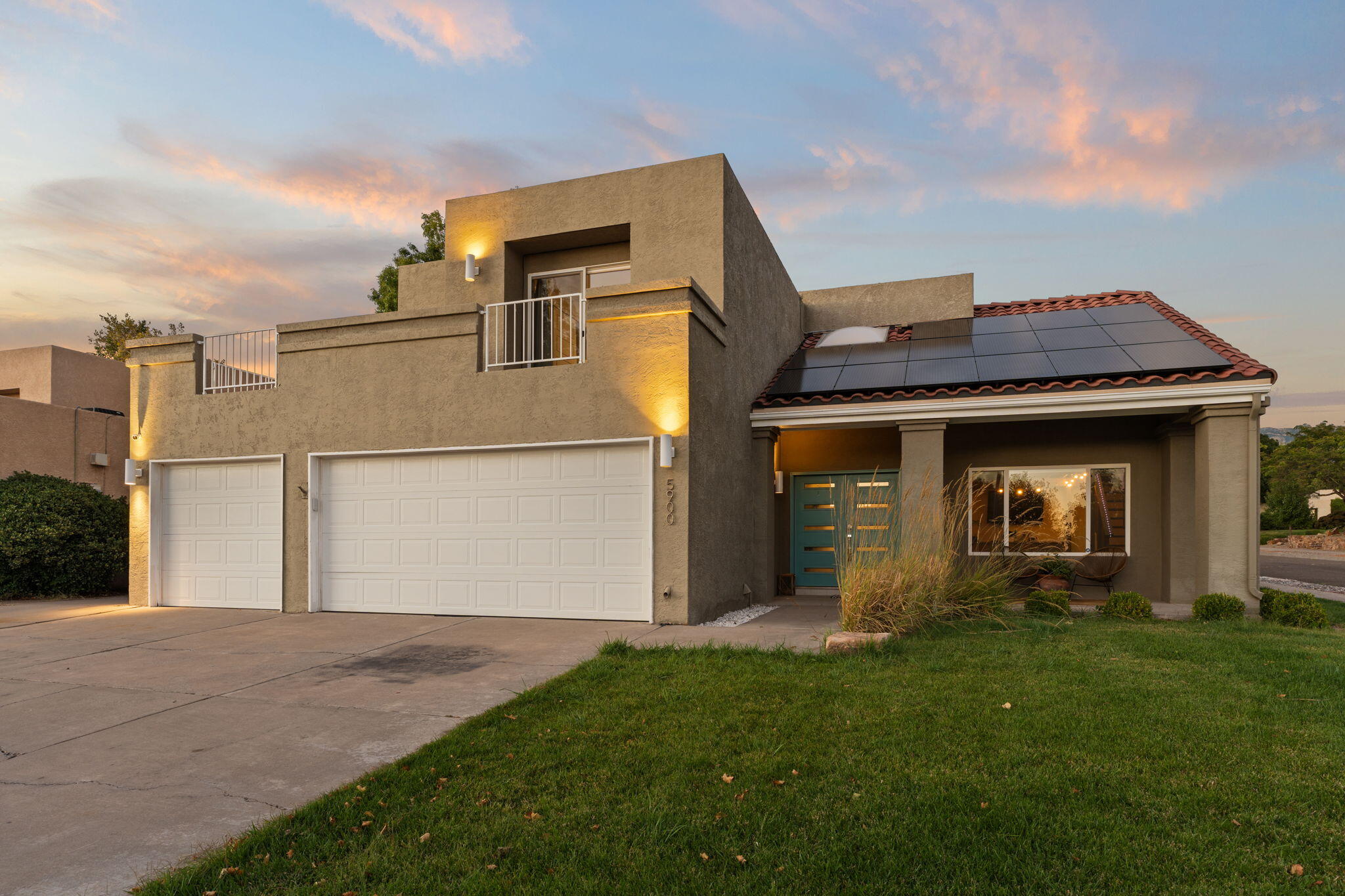 5900 Canyon Crest Place, Albuquerque, New Mexico image 1