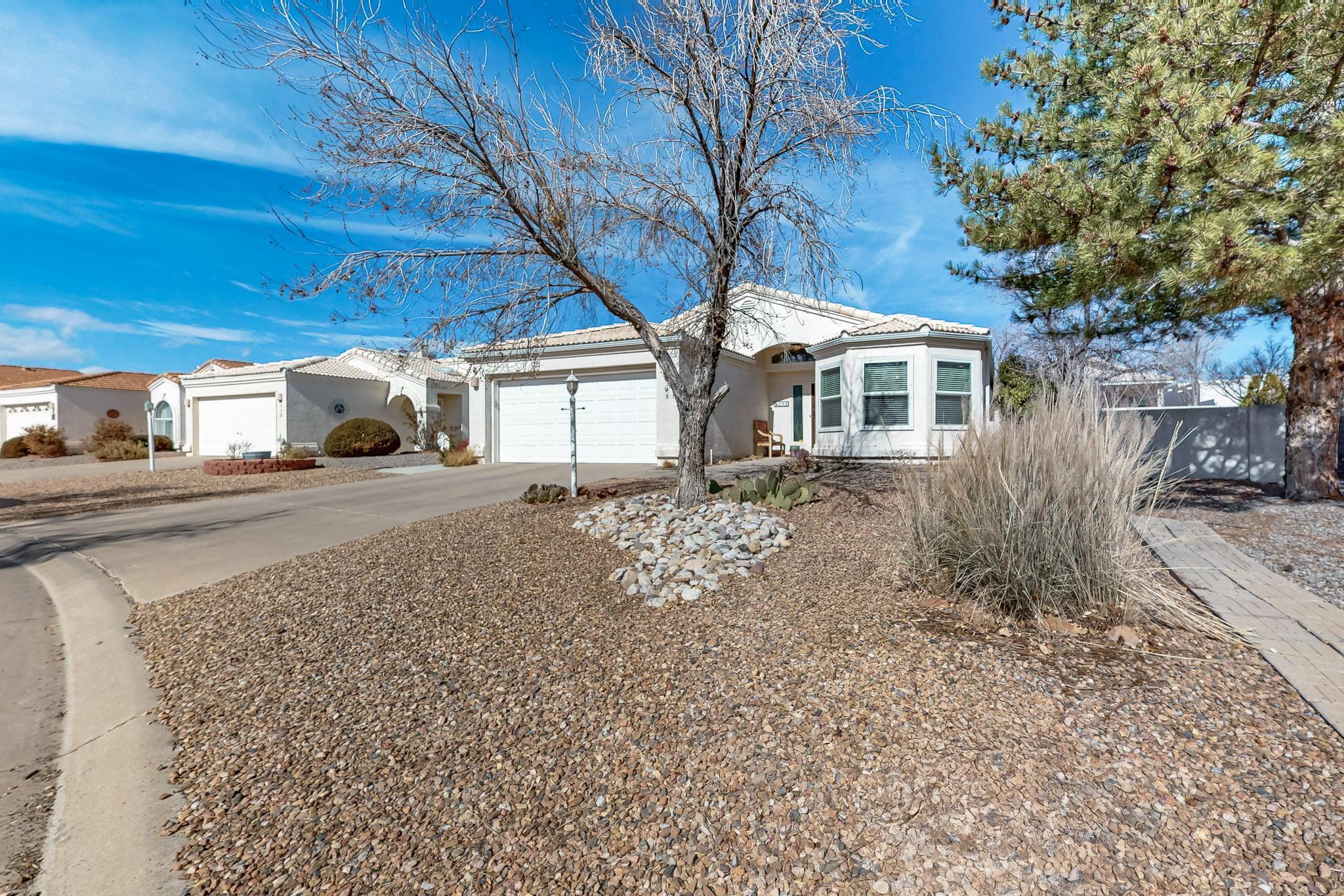 548 Hermit Falls Drive, Rio Rancho, New Mexico image 35