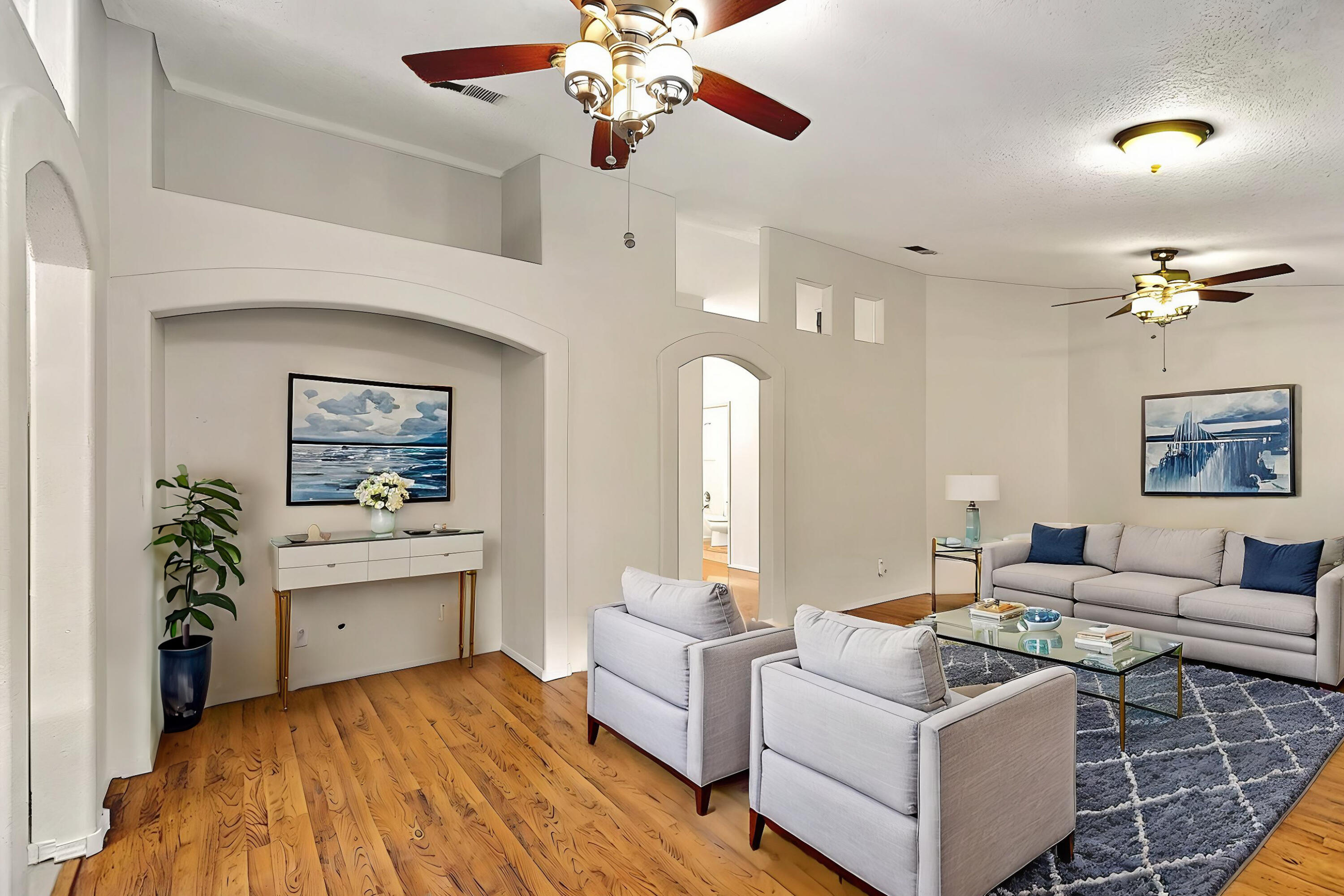 1528 Fox Hill Place, Albuquerque, New Mexico image 2