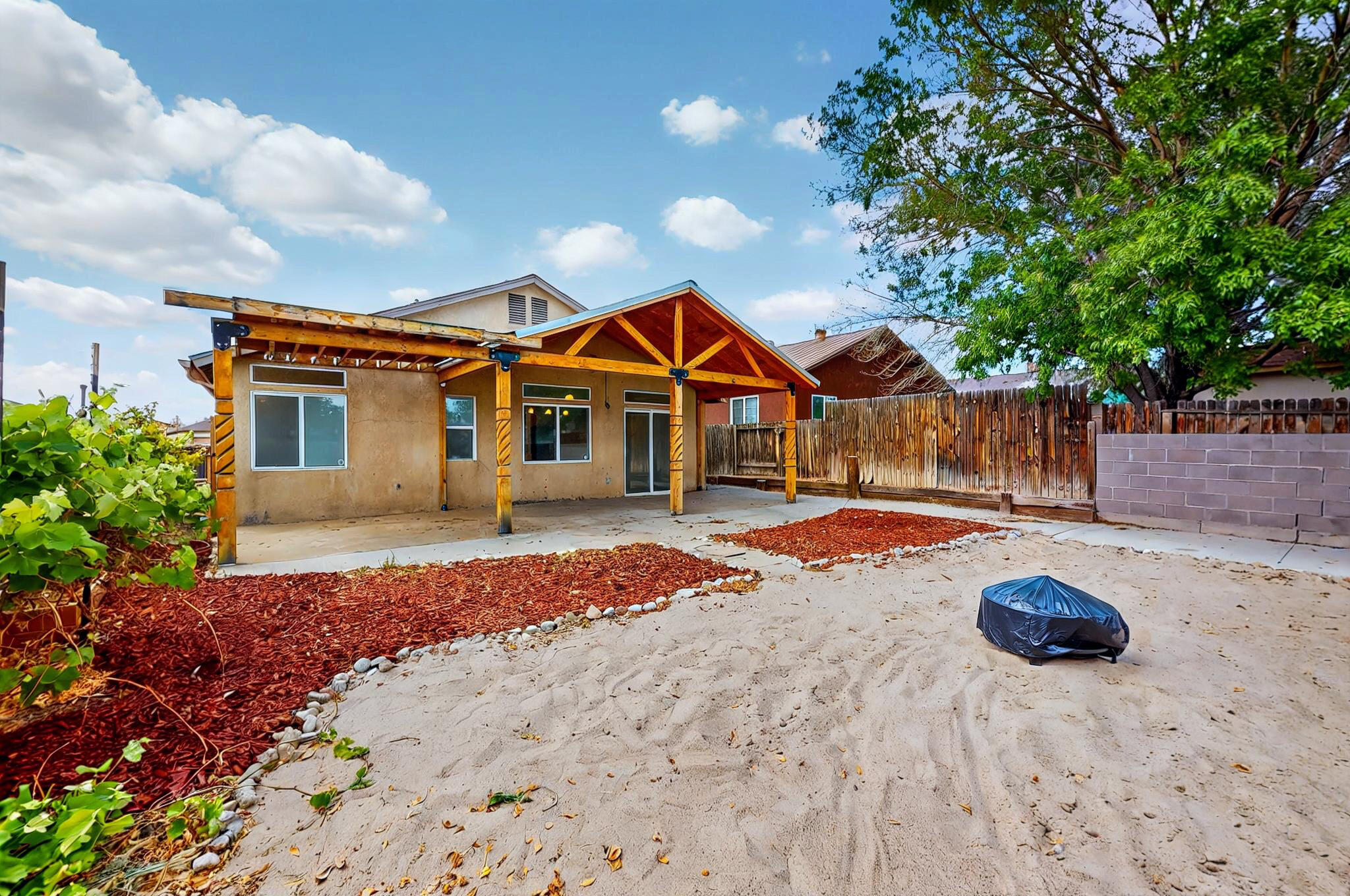 1528 Fox Hill Place, Albuquerque, New Mexico image 37