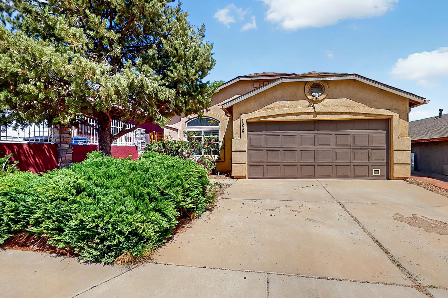 1528 Fox Hill Place, Albuquerque, New Mexico image 1