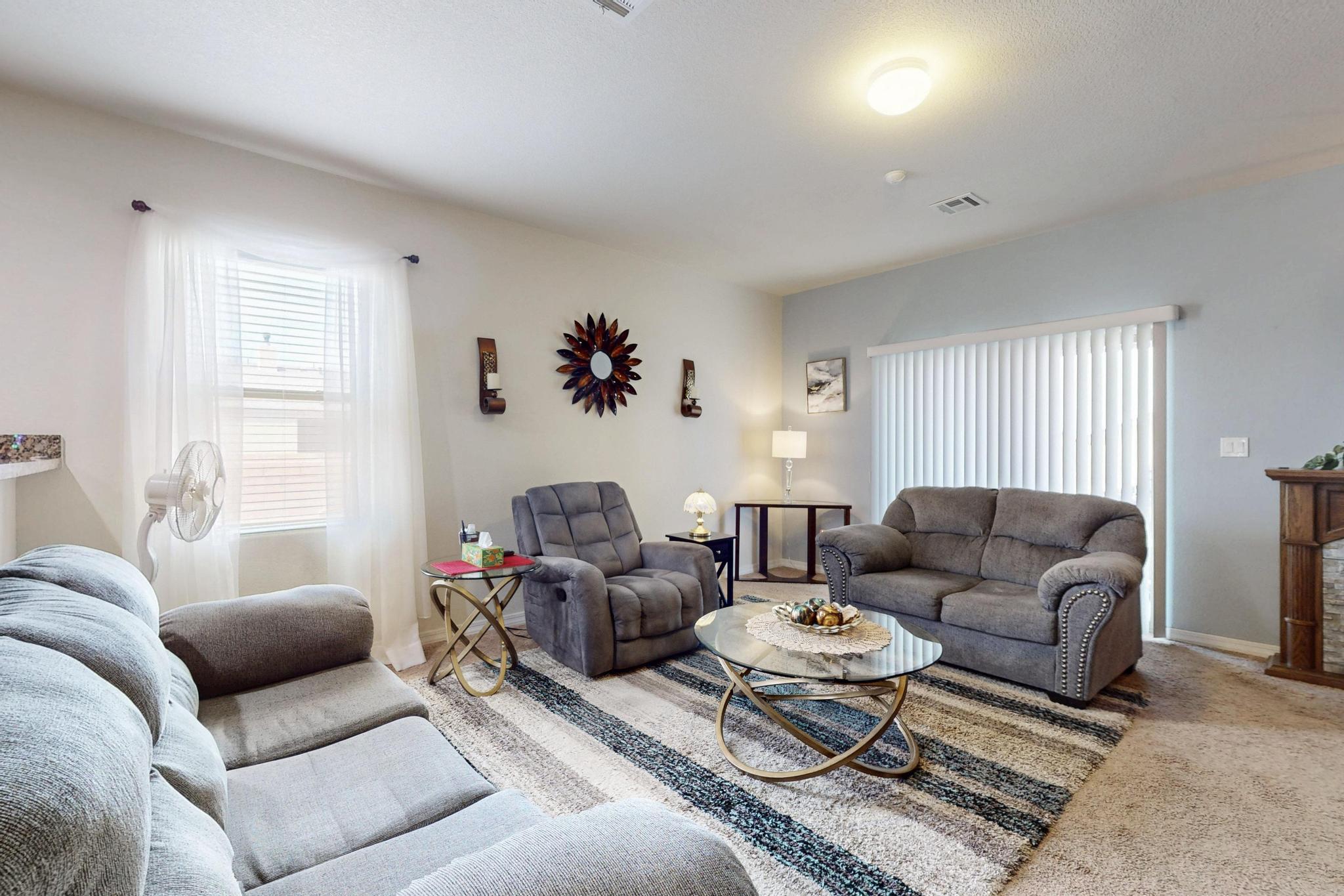 1748 Chisholm Trail, Rio Rancho, New Mexico image 2