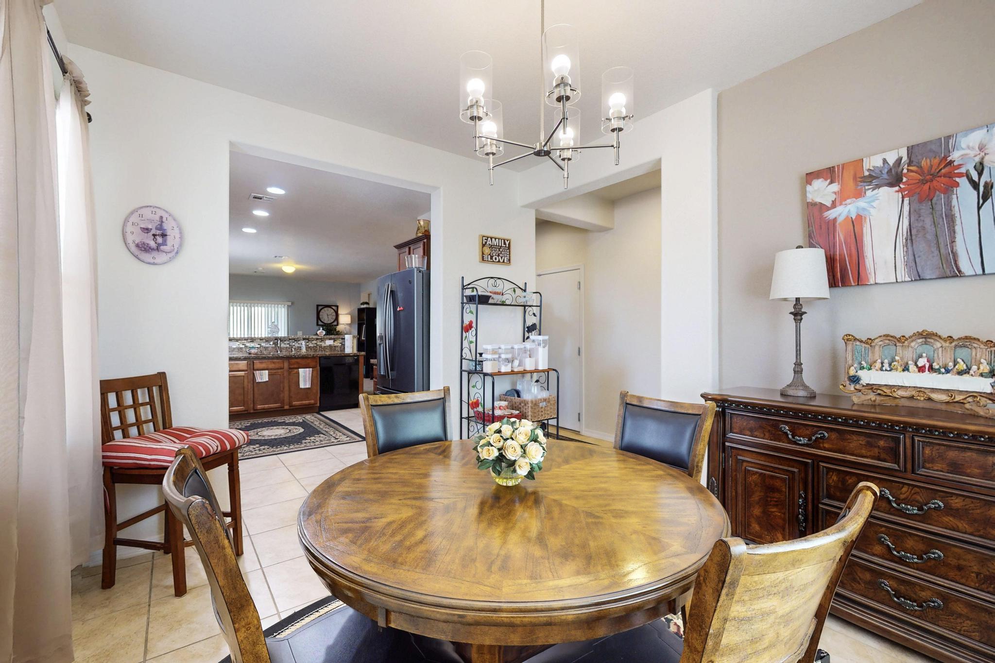 1748 Chisholm Trail, Rio Rancho, New Mexico image 4