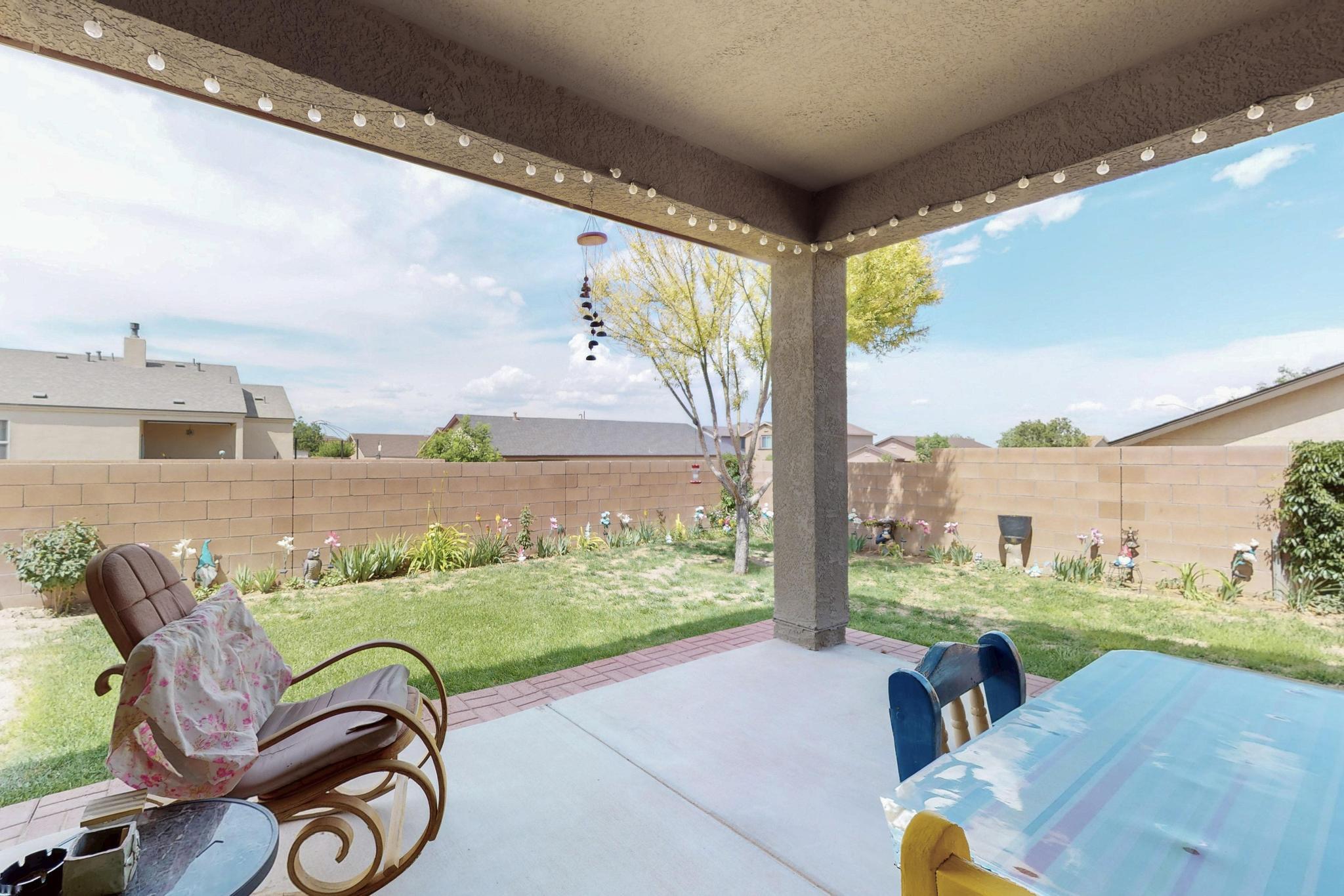 1748 Chisholm Trail, Rio Rancho, New Mexico image 12