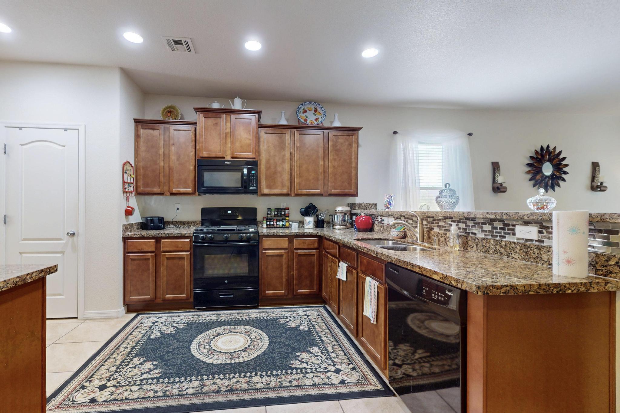 1748 Chisholm Trail, Rio Rancho, New Mexico image 5