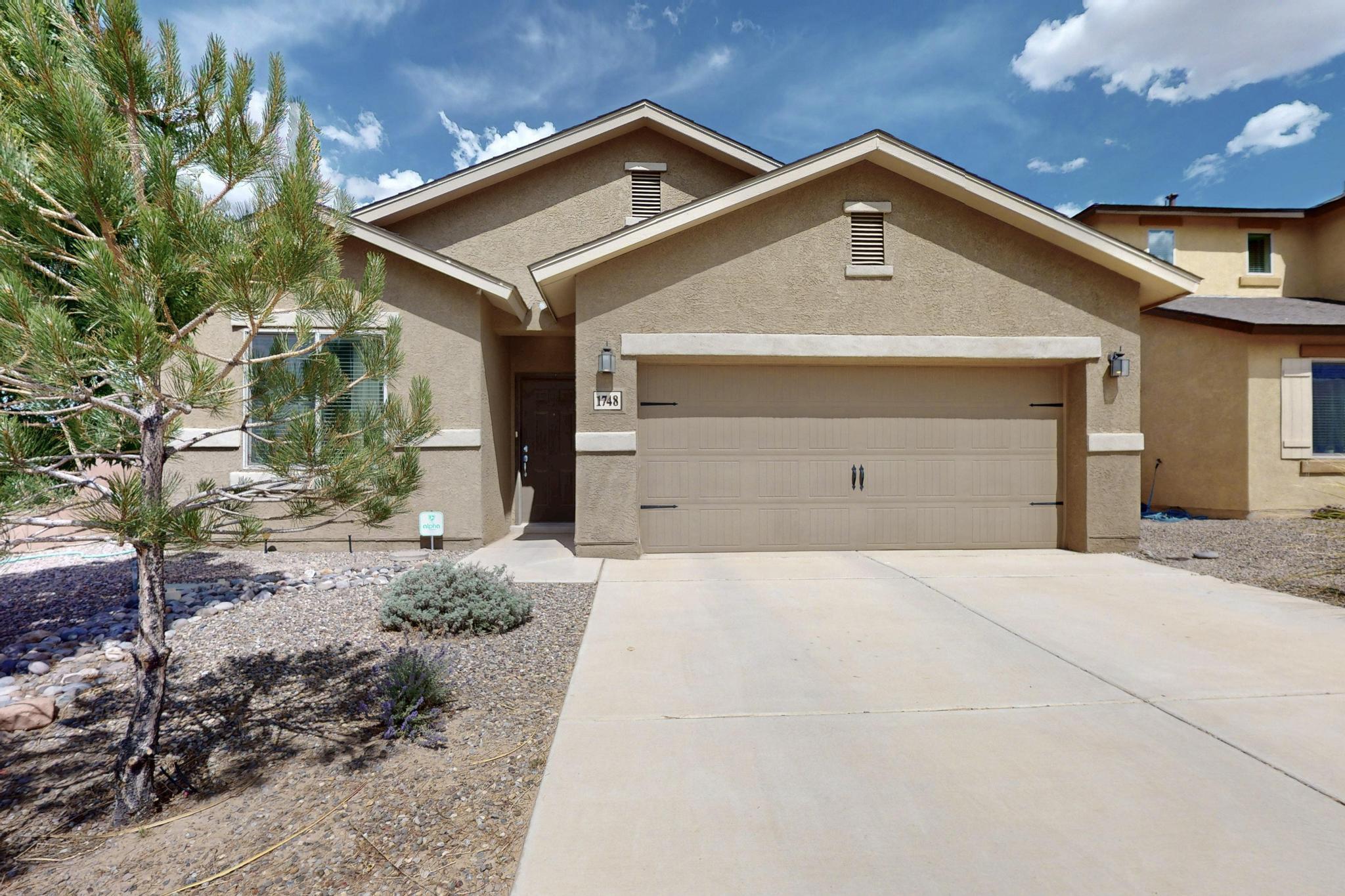 1748 Chisholm Trail, Rio Rancho, New Mexico image 1