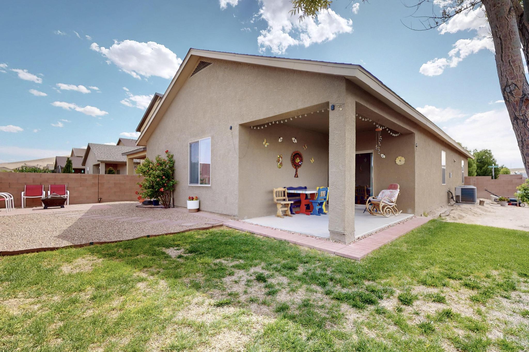 1748 Chisholm Trail, Rio Rancho, New Mexico image 13