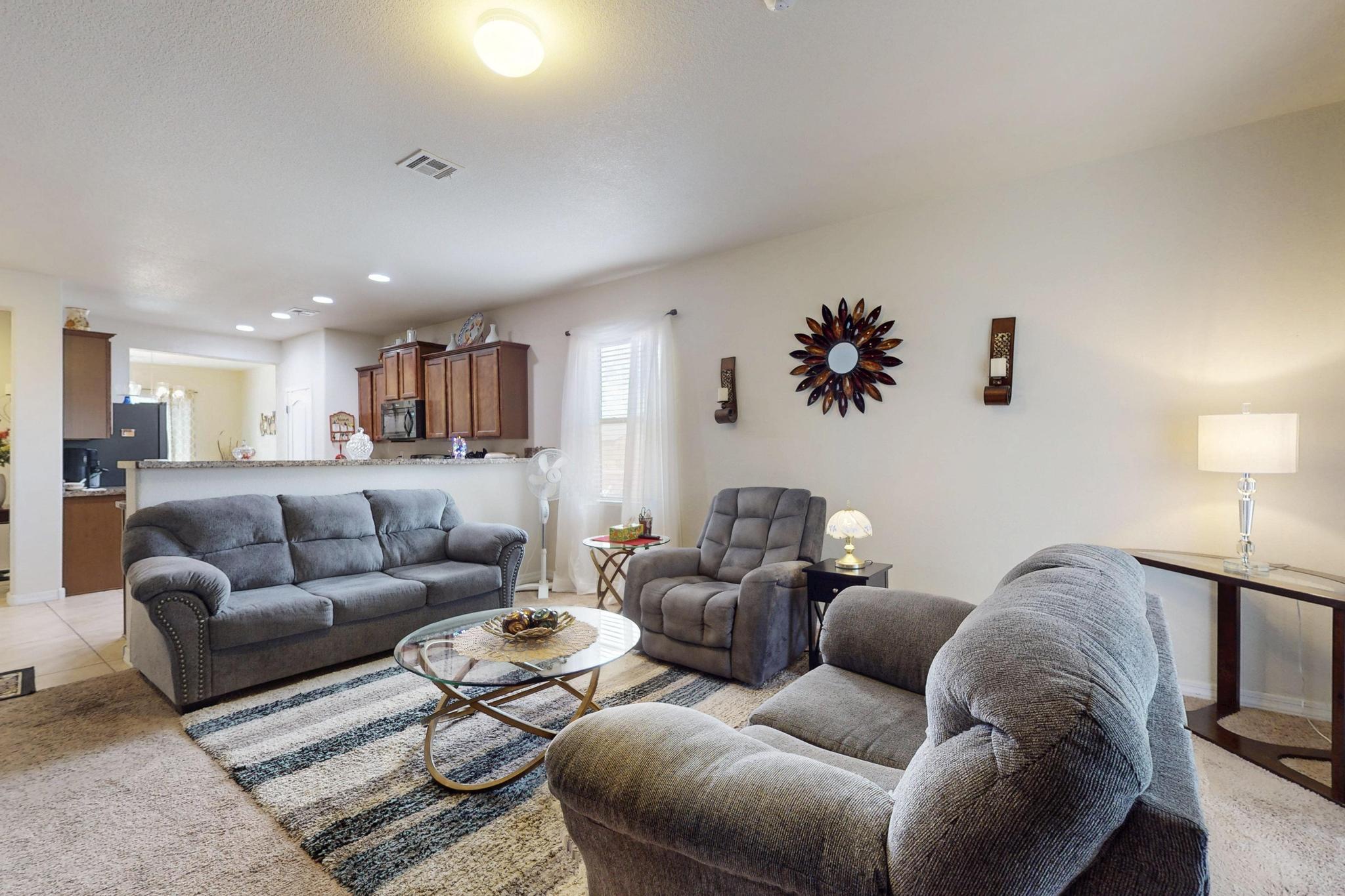 1748 Chisholm Trail, Rio Rancho, New Mexico image 3