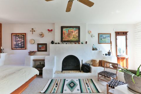 Photo of 627 FAIRWAY Road NW, Albuquerque, NM 87107 (MLS # 1079333)