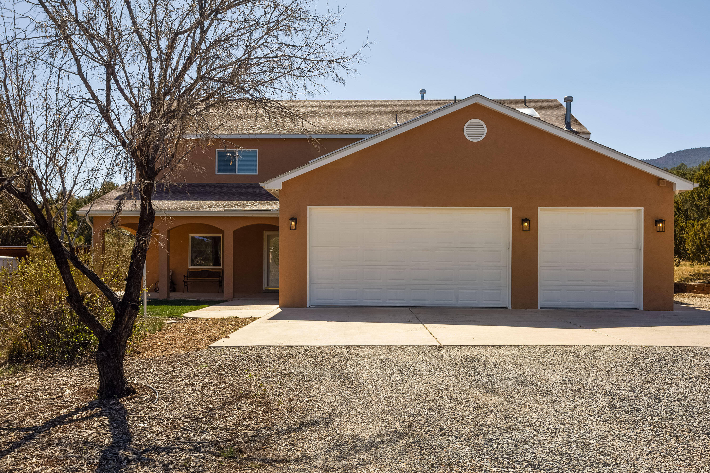 39 Sandia Haven Drive, Cedar Crest, New Mexico image 2