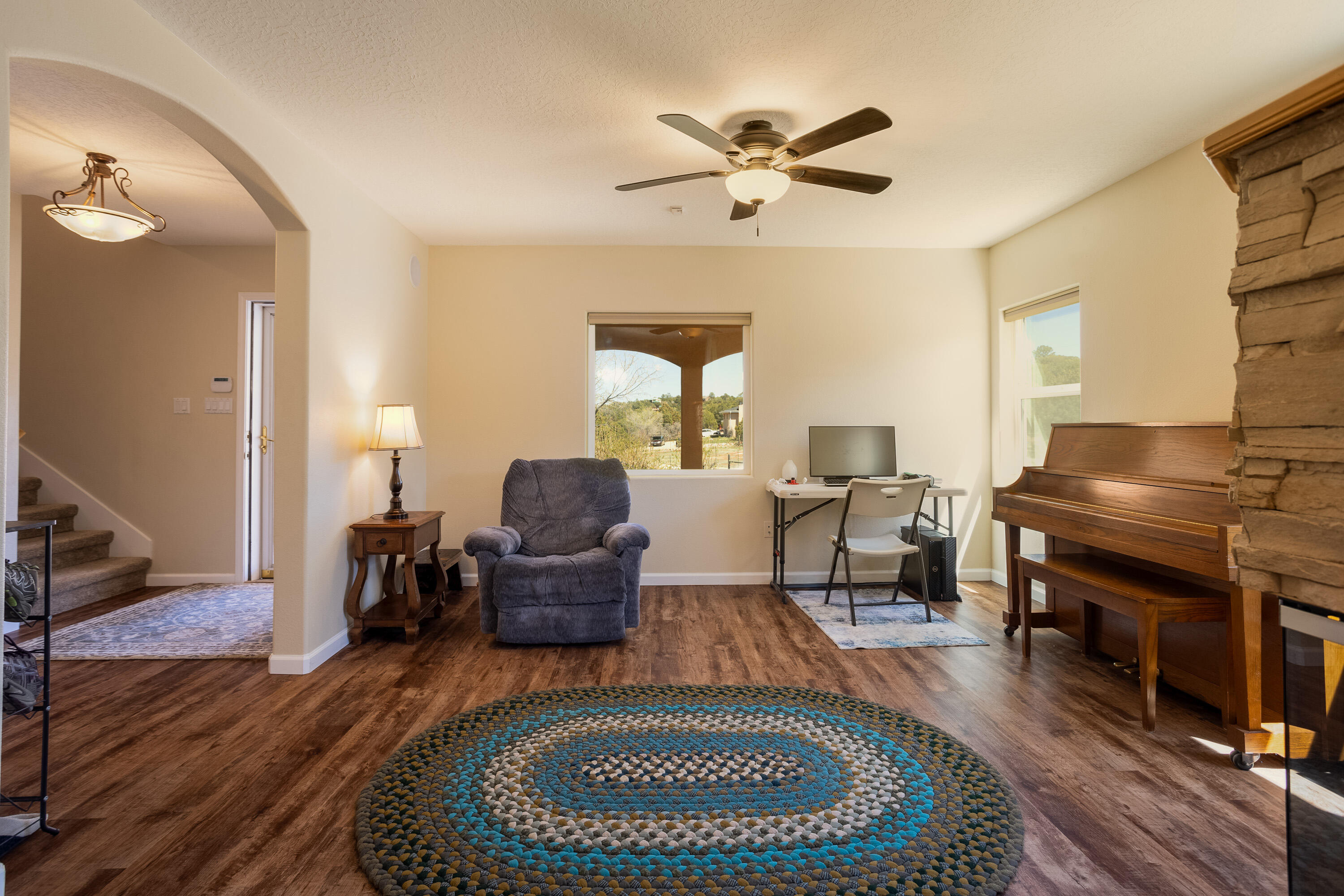 39 Sandia Haven Drive, Cedar Crest, New Mexico image 6