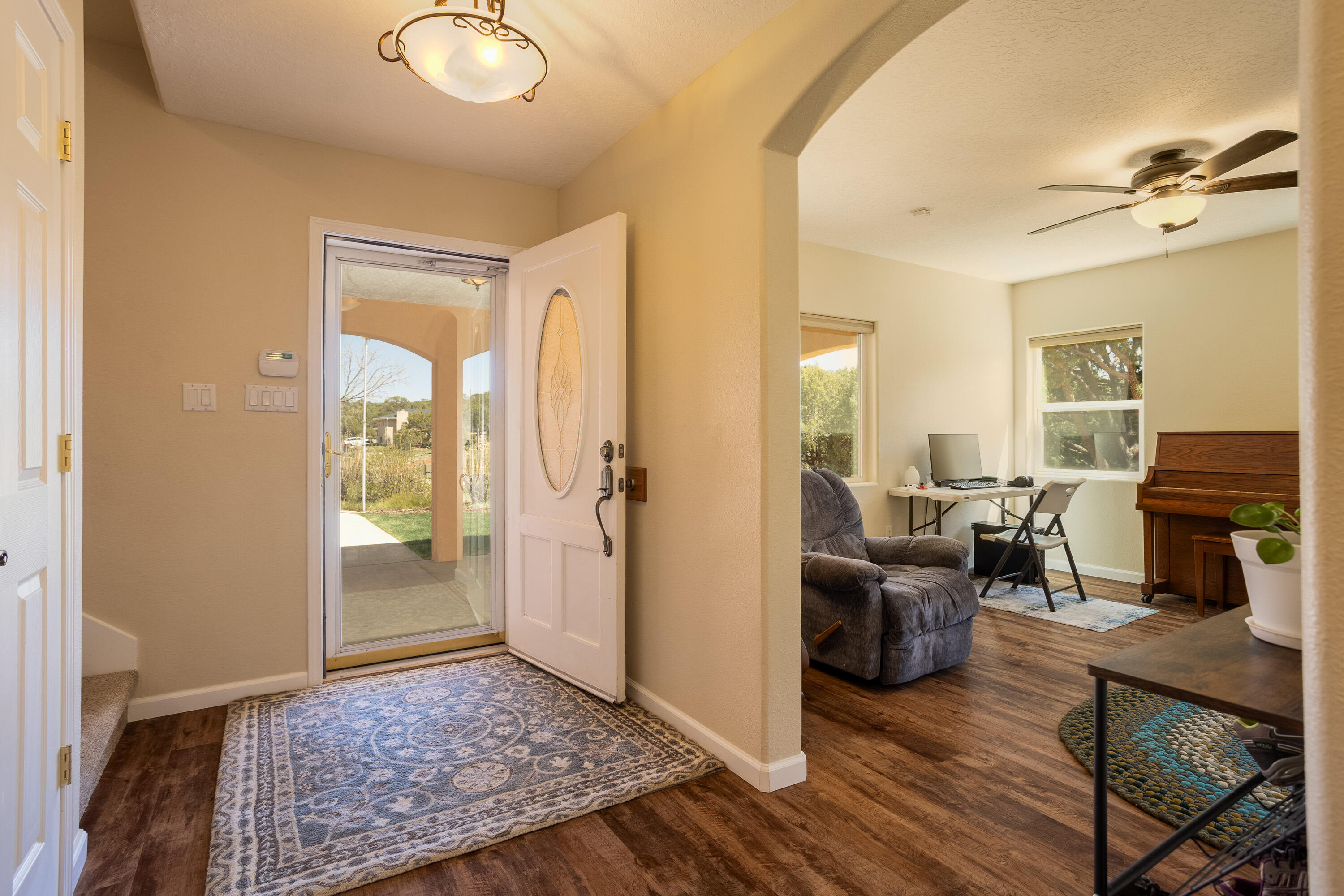39 Sandia Haven Drive, Cedar Crest, New Mexico image 5