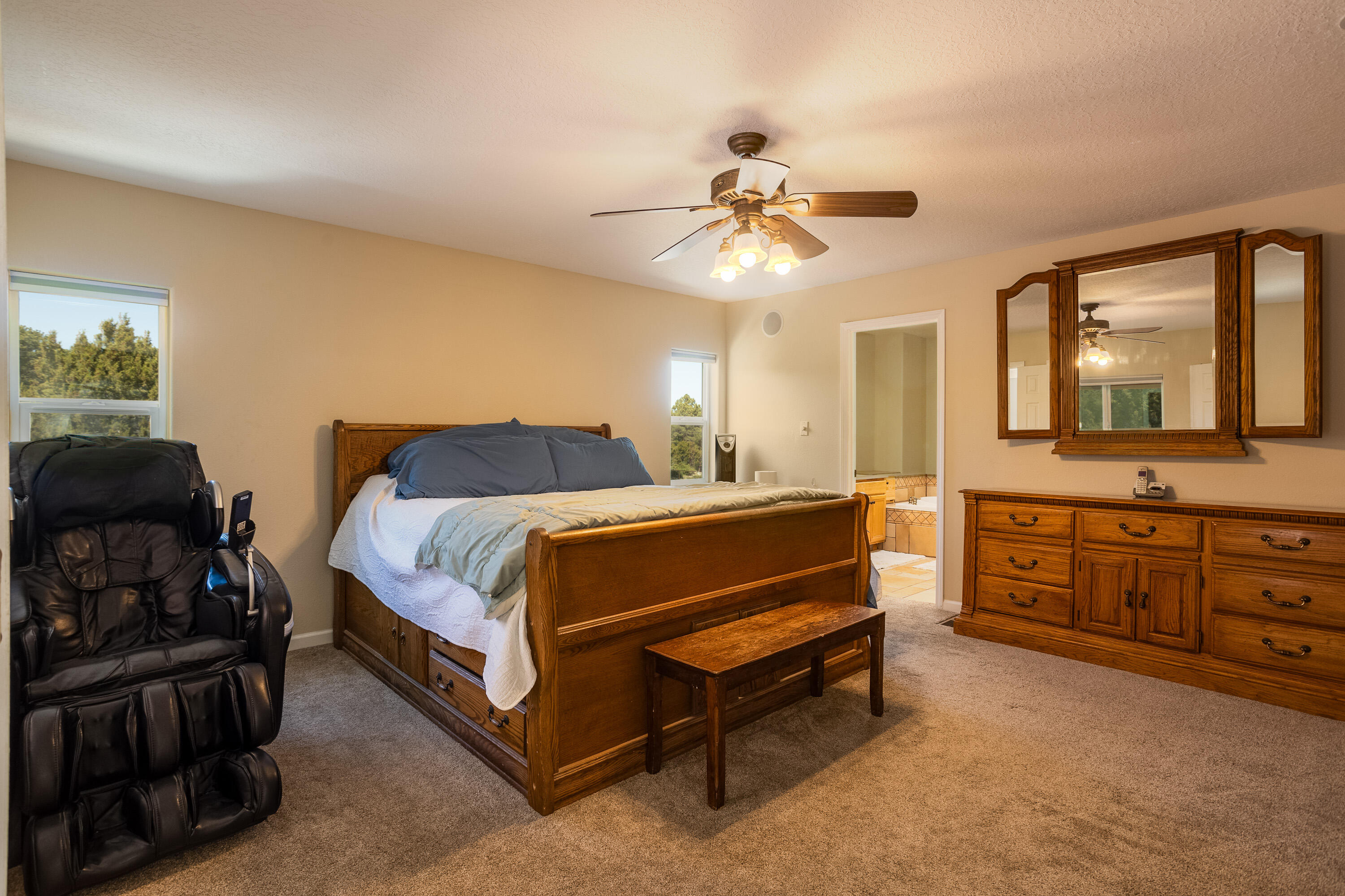 39 Sandia Haven Drive, Cedar Crest, New Mexico image 22