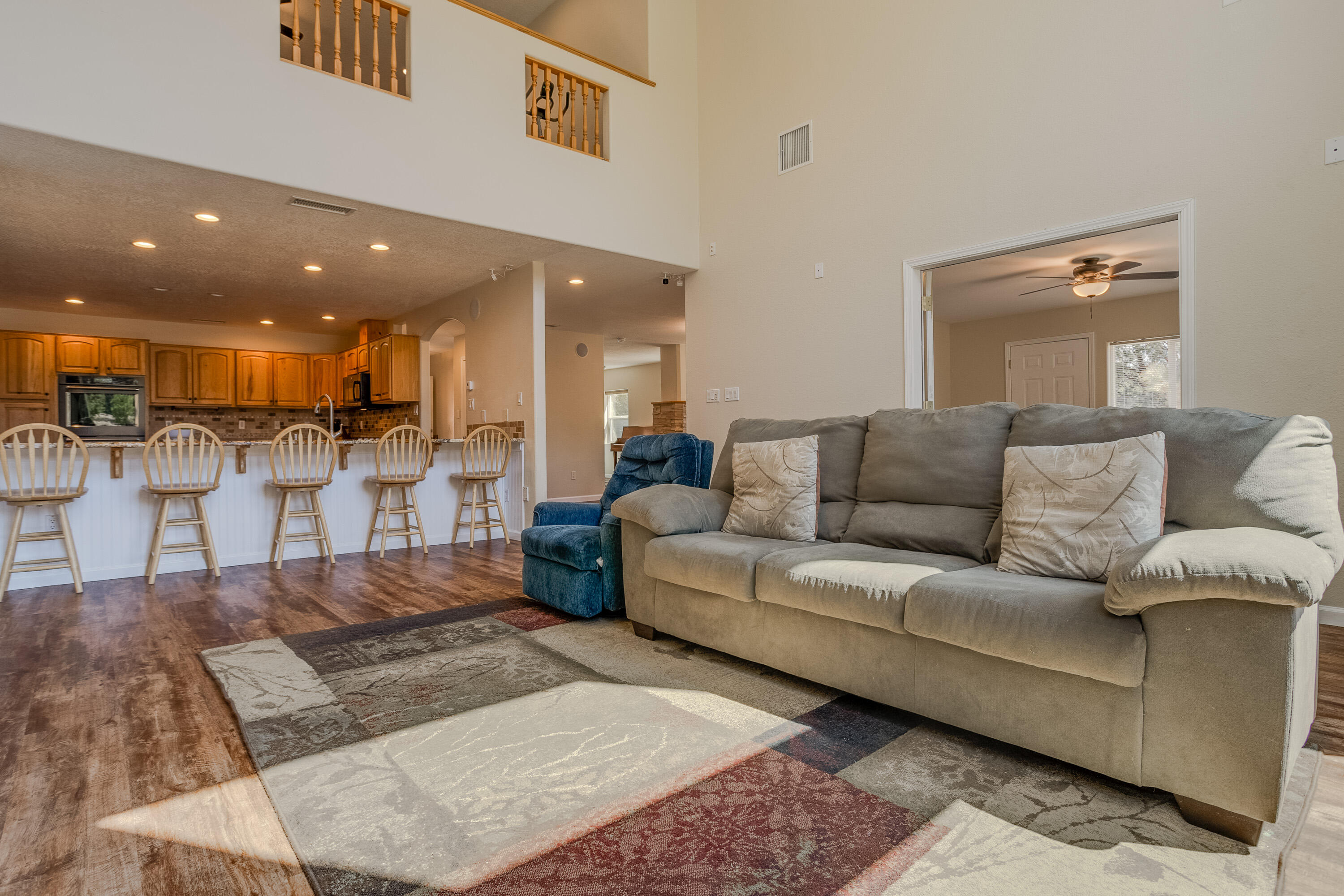 39 Sandia Haven Drive, Cedar Crest, New Mexico image 14