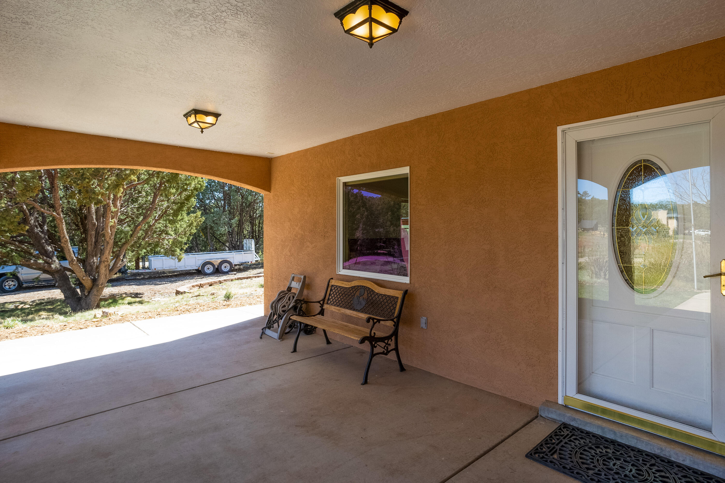 39 Sandia Haven Drive, Cedar Crest, New Mexico image 3