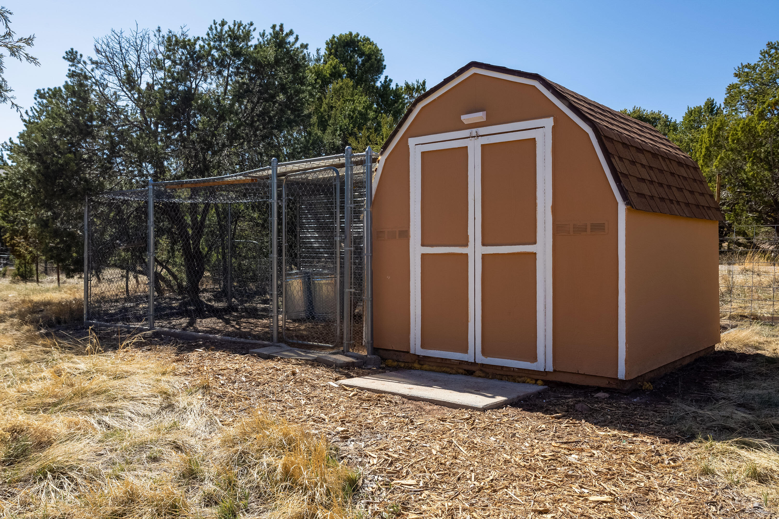 39 Sandia Haven Drive, Cedar Crest, New Mexico image 45