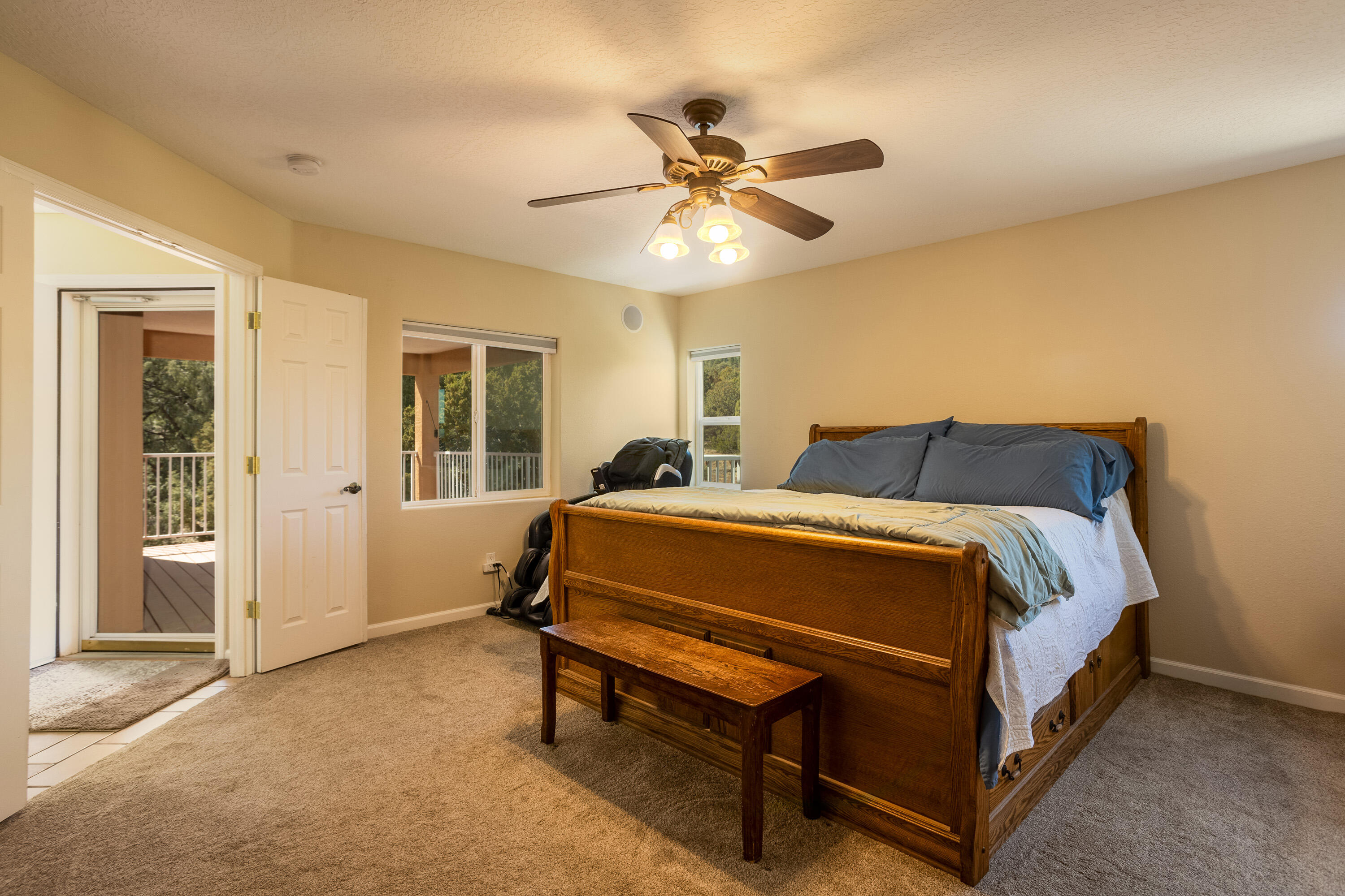 39 Sandia Haven Drive, Cedar Crest, New Mexico image 23