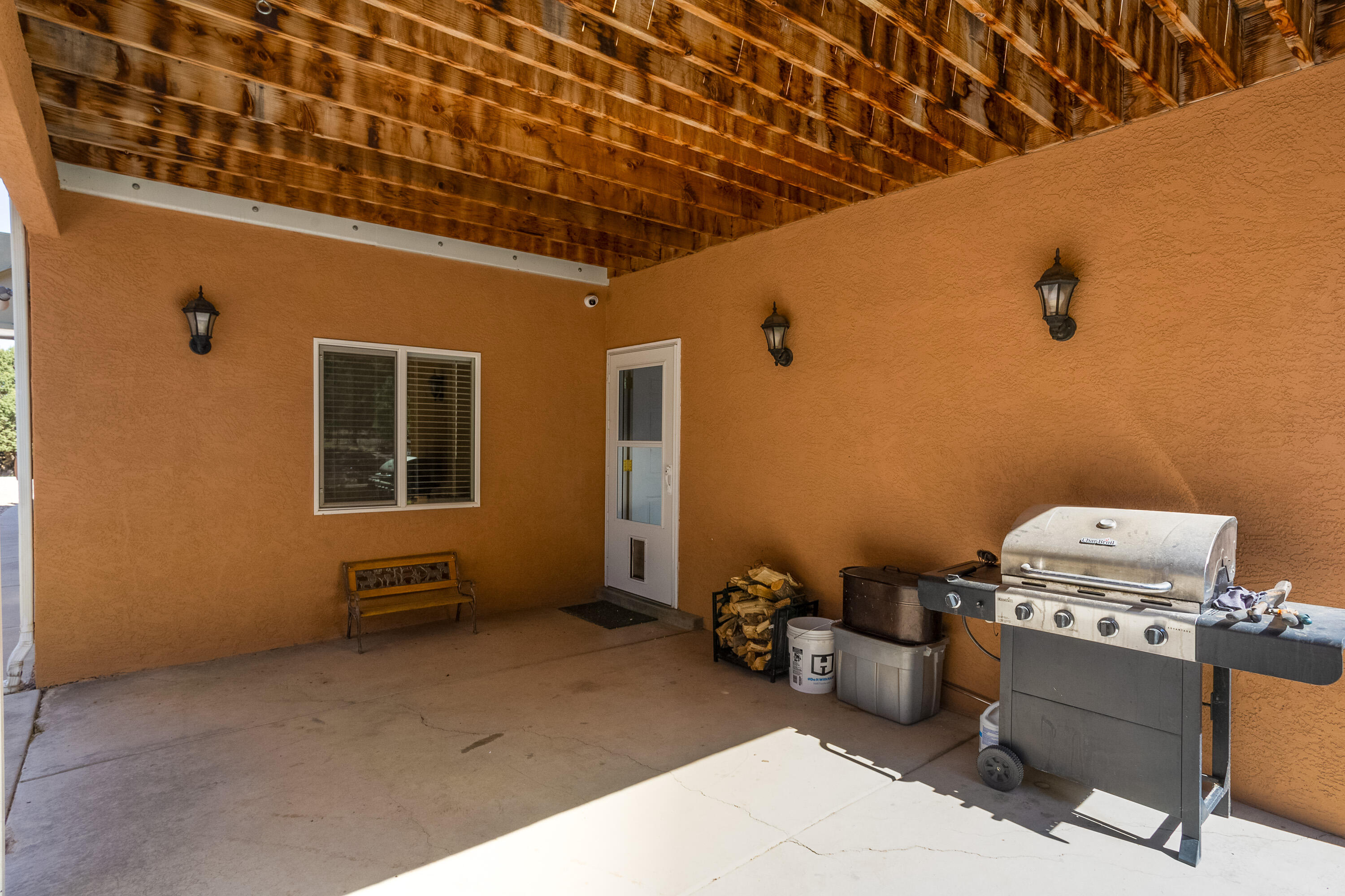 39 Sandia Haven Drive, Cedar Crest, New Mexico image 46