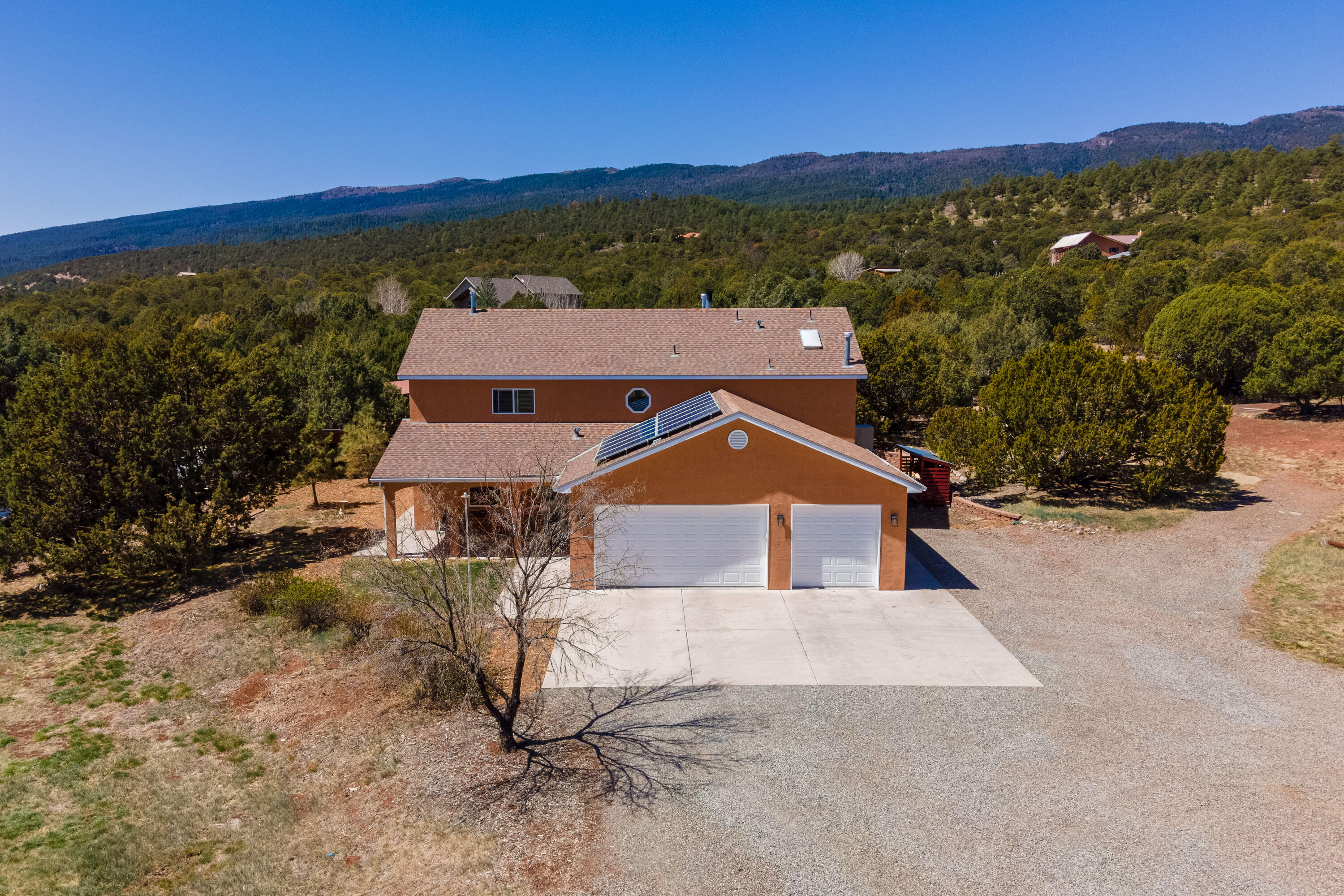 39 Sandia Haven Drive, Cedar Crest, New Mexico image 47