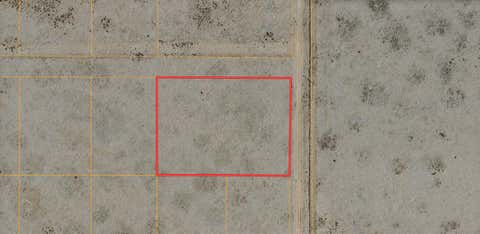 Vacant Land For Sale - LOT 1-2 Estancia Ranchettes #7<br/> Torrance County, Moriarty, NM 87035