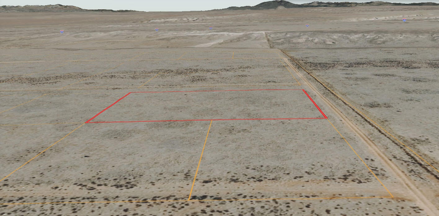 Lot 1-2 Estancia Ranchettes 7