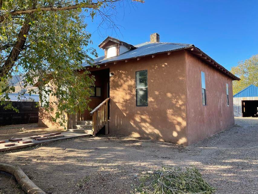 708 Spruce Street