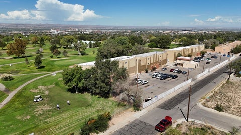 Multifamily For Sale - 1325 Wellesley Drive<br/> Albuquerque, NM 87106