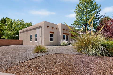 Photo of 7100 Luz De La Luna Place NW, Albuquerque, NM 87114 (MLS # 1108598)
