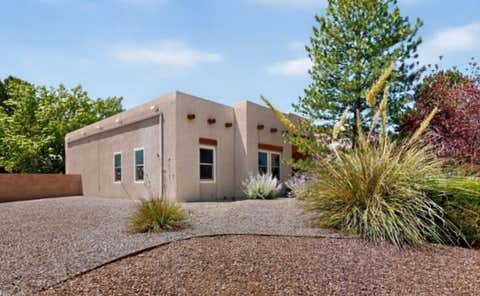 Photo of 7100 Luz De La Luna Place NW, Albuquerque, NM 87114 (MLS # 1108598)
