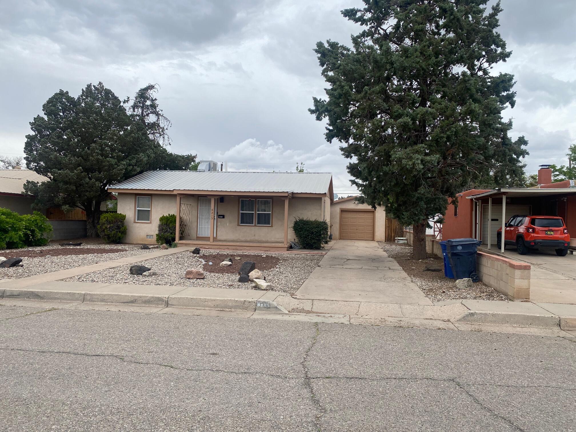 8213 Roma Avenue, Albuquerque, New Mexico image 1