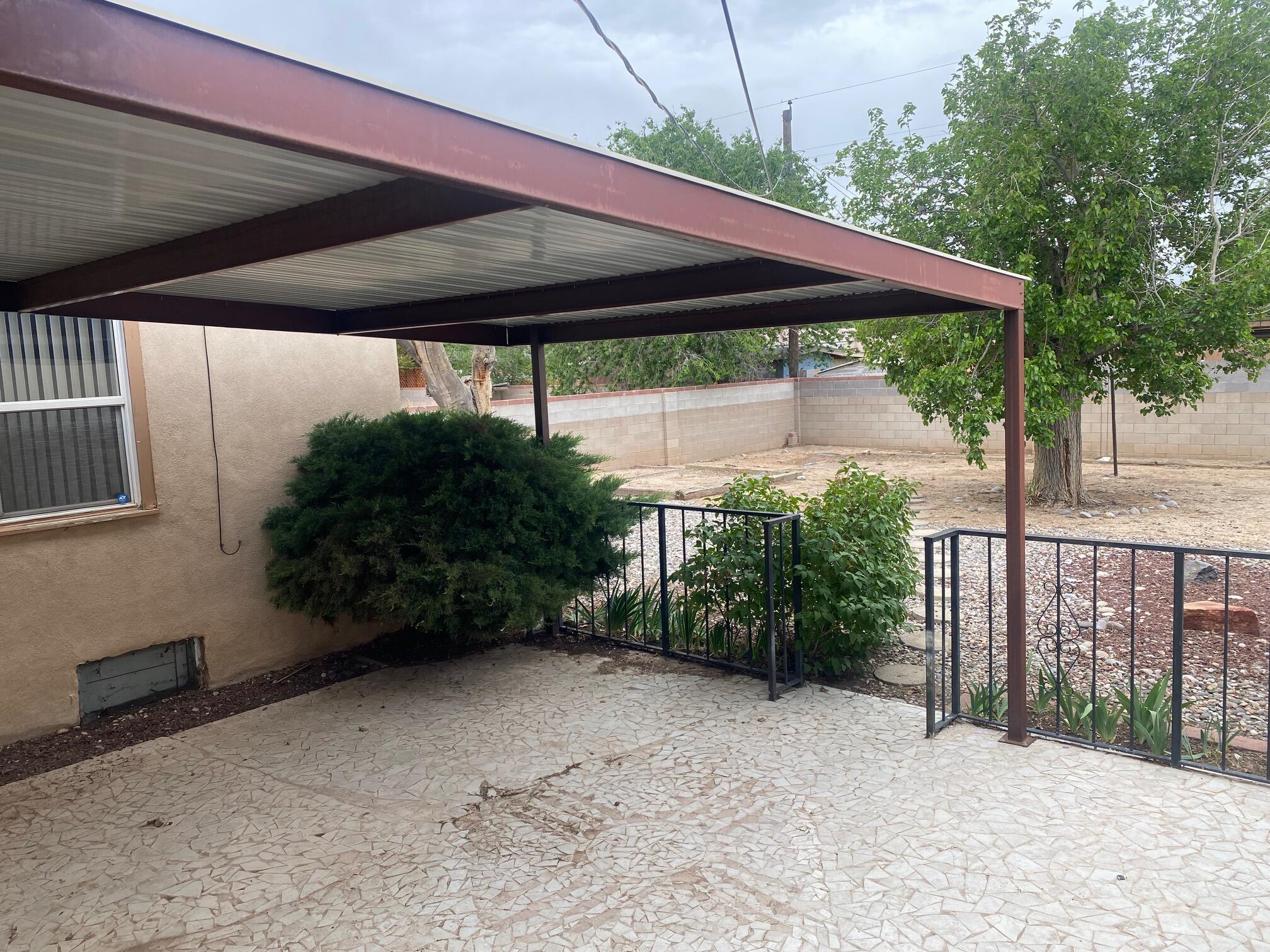 8213 Roma Avenue, Albuquerque, New Mexico image 14