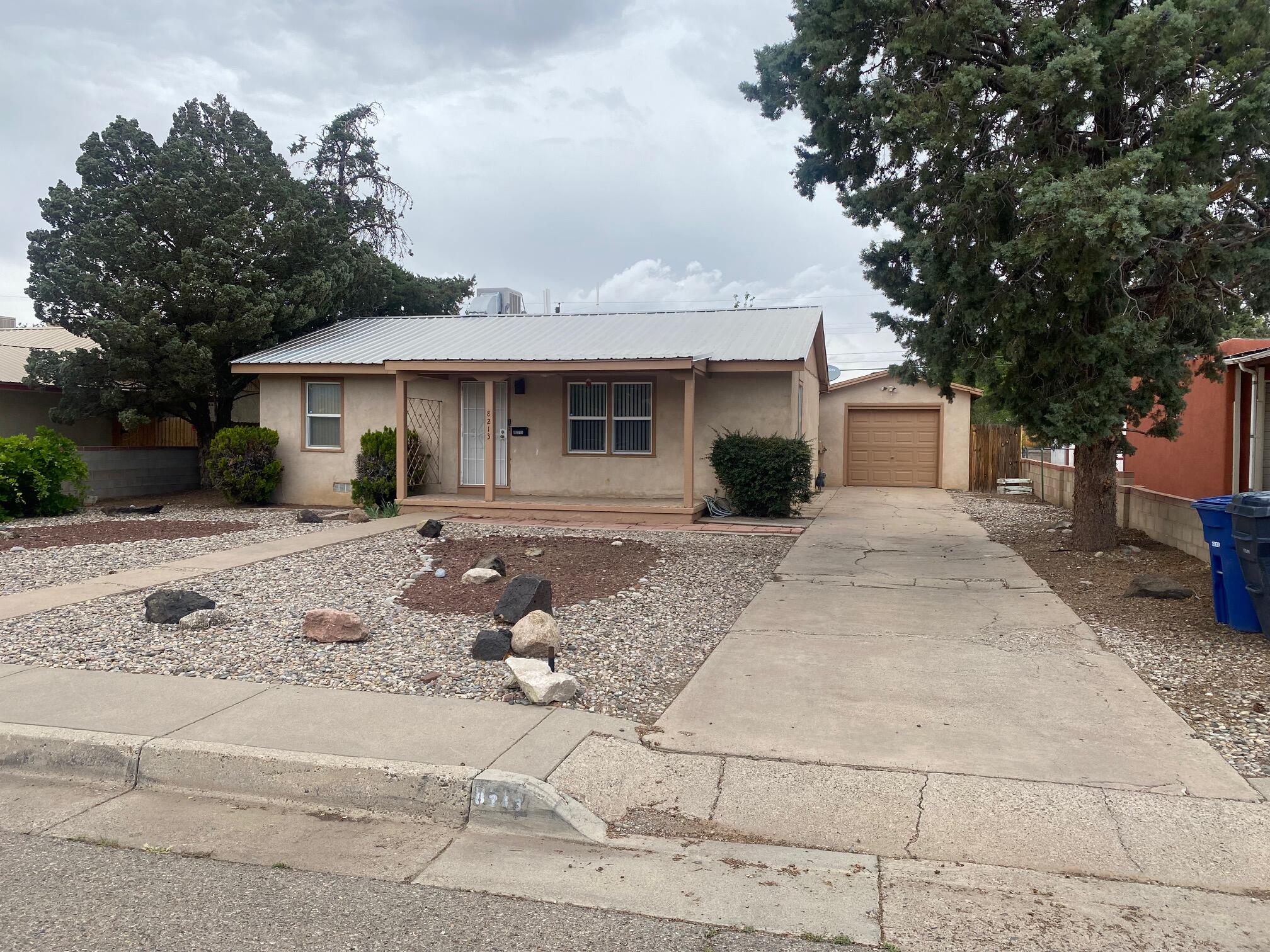 8213 Roma Avenue, Albuquerque, New Mexico image 2