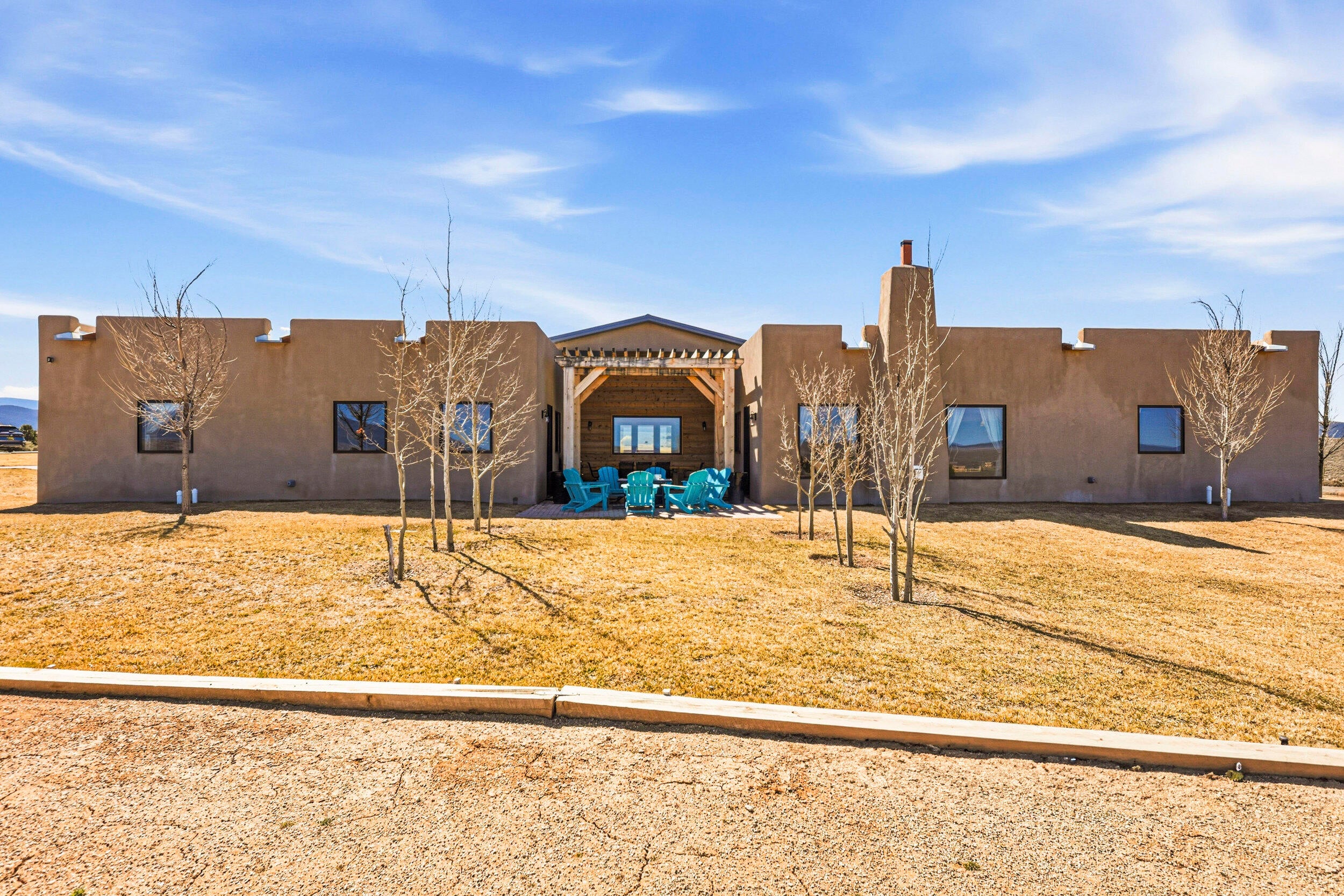 8 Golf Course Drive
