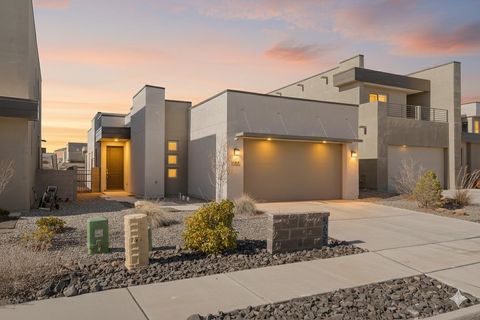 Photo of 5635 Linq Place NE, Rio Rancho, NM 87144 (MLS # 1098536)