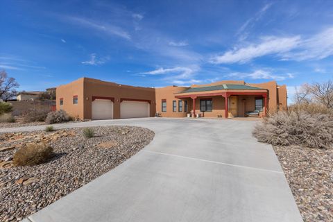 Homes For Sale - 2133 Gazelle Road<br/> Rio Rancho, NM 87124