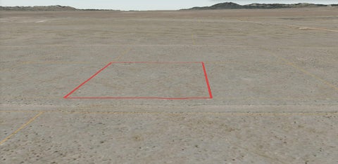 Photo of Lot 27 Estancia Ranchettes #10, Moriarty, NM 87035 (MLS # 1112516)
