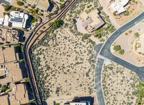 Vacant Land For Sale - 3819 Mourning Dove Place<br/> Albuquerque, NM 87120